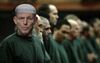 Uncle Tony X Converts To Islam While In Prison