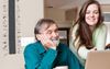 “Well There You Go” Says Dad After Being Proven Wrong