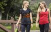 Local Woman’s 2019 Tough Mudder T-Shirt A Stark Reminder Of How Fit She Once Was