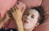 Local Woman Graces Newsfeed With What Looks Like Her Scariest Halloween Costume Yet