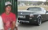 Local Apprentice Shocks Friends And Opts Against Spending 80% Of His Wage On A New Ute