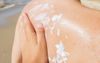 Beachgoer Completes Ultimate Act Of Friendship And Rubs Sunscreen Into Mates Back