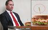 Urgent Recall Ordered On Club Sangers After Barnaby Finds Sharp Object In Armidale Pub Lunch