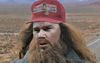 Warner Takes Off Across The Nullarbor After Being Added Back Into Aussie Cricket Team WhatsApp
