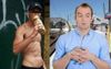 Man Not Willing To Engage In Fistfight With Complete Stranger In Public Labeled A Dropnuts