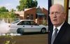 Governor General Tells Dubbo To Fucken Behave