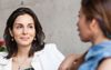 Catch Up With Less Successful Friend Puts Local Woman’s Anxieties At Ease