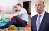 Liberal Donor Wondering If Its Been Long Enough To Hit Up Dutton To Sort A Visa For An Au Pair