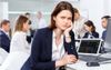 Coworker Who’s Always Talking About Her Shares Is In A Real Mood This Morning