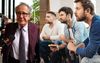 Geoffrey Rush Defamation Case Dubbed The OJ Simpson Trial For Inner-City Lefties