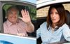 Town’s Dumbest Man Has The Right Of Way But Insists Other Motorist Go First