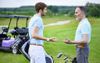 Loving Husband Forced To Talk Shit About Wife During Game Of Golf