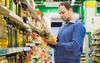 Man Goes Back To Buying Vegetable Oil Instead Of Fancy Olive Variety After Girlfriend Leaves Him