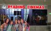 Packs Of Awkward Teenagers Lurking Outside Cinema Suggests It’s School Holidays
