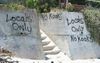 ‘Locals Only’ Tag At Metropolitan Beach Makes It Clear Only A Few Million People Can Surf Here