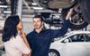 Local Woman Wishing Mechanic Could Just Rip Her Off Without The Run Around