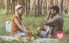 Boyfriend ‘Love’ Reacts Photo Of Girlfriend That She Made Him Retake Well Over 50 Times