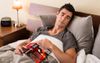 World First As Man Successfully Nods Off Reading Matthew Reilly’s ‘Scarecrow’
