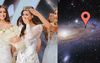 Miss Universe Pageant Accused Of Favouring Contestants From Earth