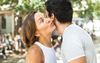 Friend Who Just Got Back From Europe Now Only Greets People With Two Kisses