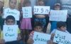 Refugee Kids Forced To Self-Harm To Show World How Pleasant Life Is On Idyllic Island Prison