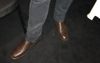 Government Study Concludes Nothing Is More Uncool Than New Riding Boots