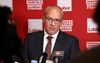 NSW Labor Leader ______ (?) Unconvincingly Announces A Position On Something
