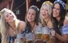 Brisbane Oktoberfest: 40,000 People Embrace Opportunity To Get Pissed In A Massive Tent