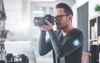 Non-Gay Fashion Photographer A Creep By Default