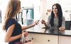 Local Woman Justifies Latest Extravagant Purchase By Telling Herself She Got A Lot Of Points For It