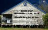 Maranoa Regional Council Criticised For Using Old CWA Hall As A Billboard For 2018 Roma Races