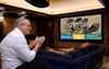 PM Takes His Everyday Aussie Bloke Image To New Level And Develops Online Gambling Addiction