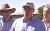 Hurley Issues Cease And Desist Letter To Prime Minister Morrison