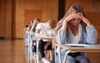 Year 12 Student First Person In Family To Experience Stress