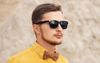 It All Makes Sense After Bowtie-Wearing Classmate Reveals Himself To Be Christian