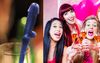 Australian Hens Parties Now 100% Eco-Friendly After Introduction Of Steel Penis Straws