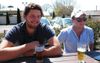 Serial Schooner Killers Keen To Add To Their Tally Of Victims This Afternoon