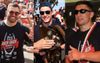 Roosters Players Still Yet To Appear In Public Without Sunglasses