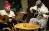 Uncle Tony X Posts Reggae Cover Of Wonderwall To Youtube