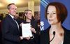 Labor Vows To Strip Religious Schools Of The Freedoms Labor Gave Them To Sack Gay Staff