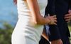 Here’s Some Pics Of Megan’s Baby Bump To Take Your Mind Off The Children Dying On Nauru