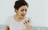 Hungover Wreck Constantly Refreshes Food Delivery App To Follow Cyclist In Real Time