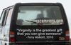 Wicked Camper Vans Admit They Might’ve Gone Too Far With Creepy Tony Abbott Quote