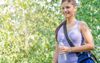 Sharp Uptick In Activewear On Campus A Strong Indication It’s Exam Time
