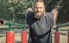 Local Council’s Spending Justified After Backpackers Finally Use Public Gym Equipment