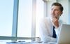Bank Executive Wondering If There’s Been Enough Clear Air To Slide A Christmas Bonus Through