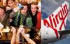 Virgin Say They Will Also Salute All Hospitality Staff Who Work A Melbourne Cup