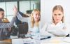 Account Exec Feeling Threatened After Intern Forms Bond With Her Work BFF