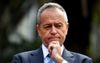 Bill Shorten Misses The Mark With Season Two Big Bang Theory Reference