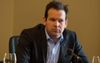 Senator Canavan Refuses To Explain Why He Always Looks Like He’s Had A Huge Night On The Piss